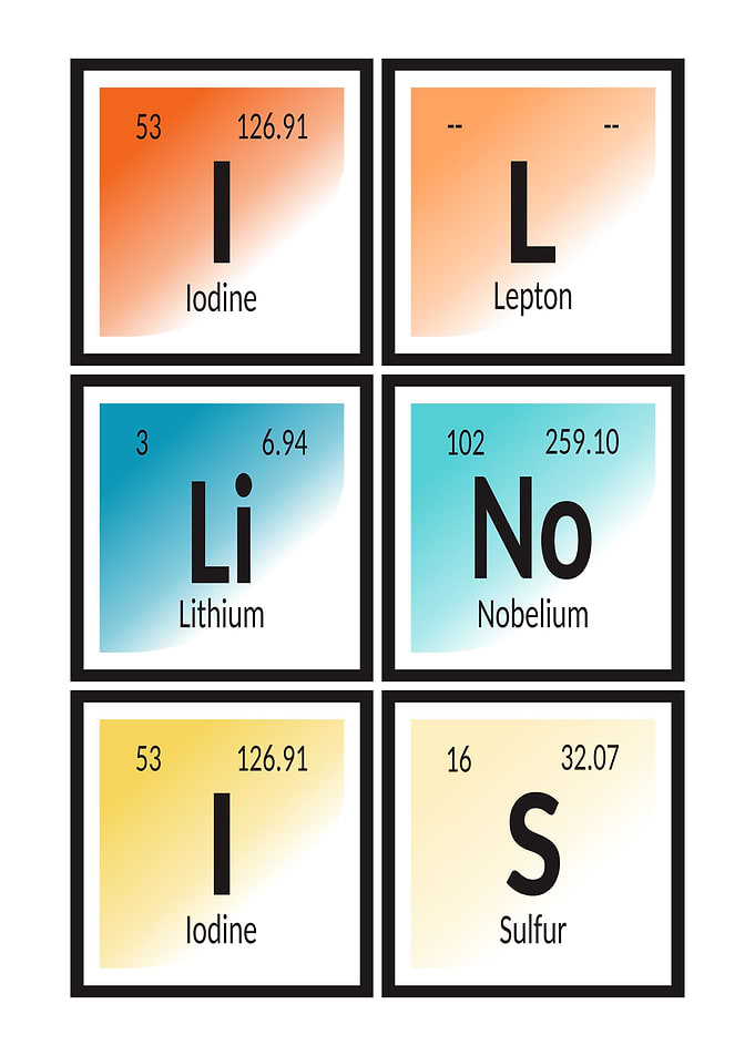 Illinois Elements