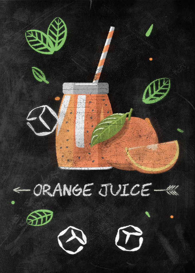 Orange Juice
