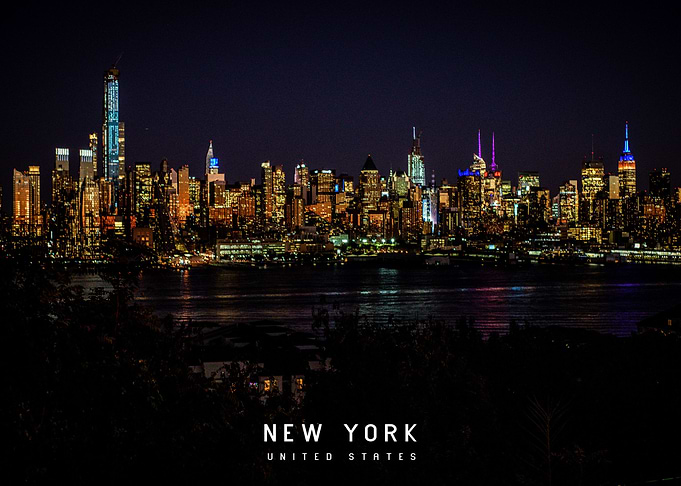 New York