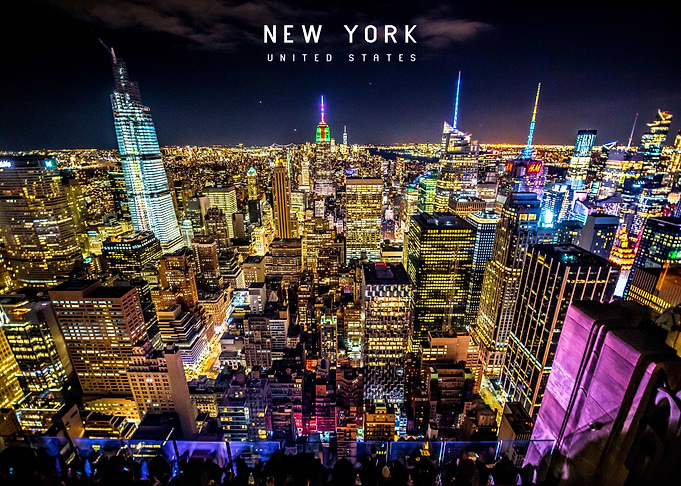 New York
