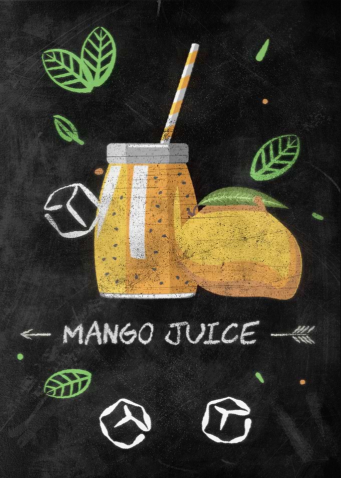 Mango Juice