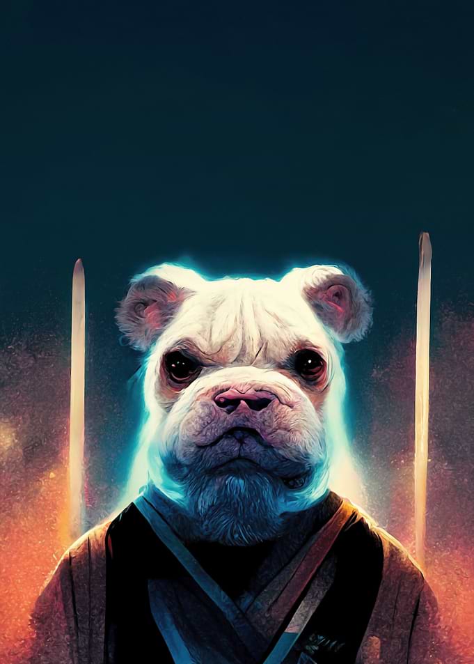 Bulldog