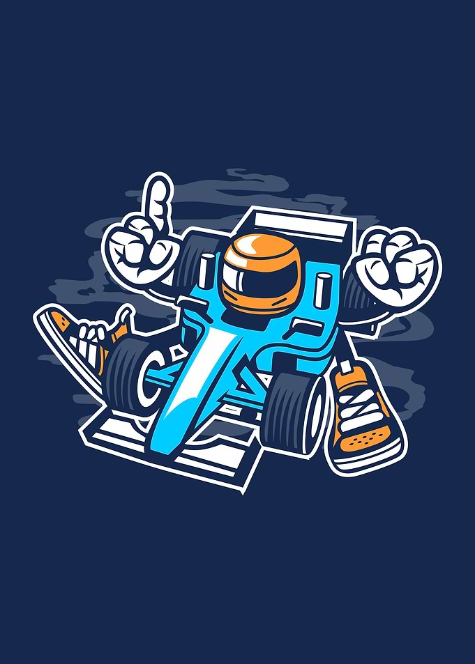 Formula 1
