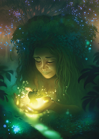 Magic Creatures