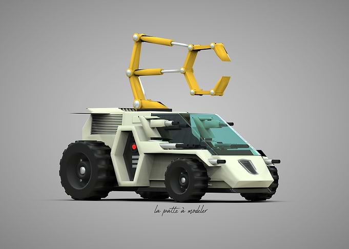 Jayce s car