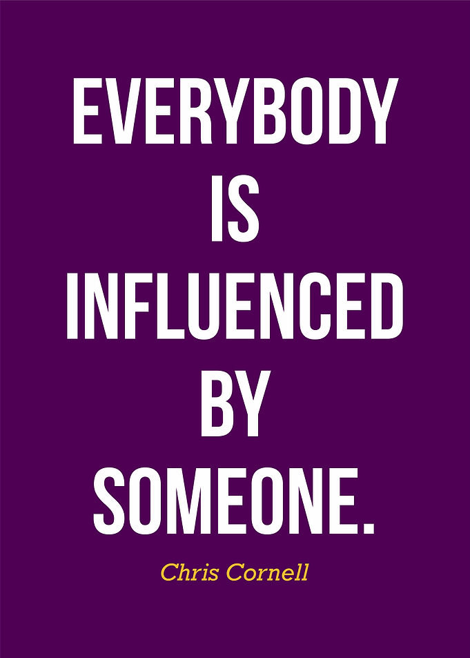 music quotes insporiation