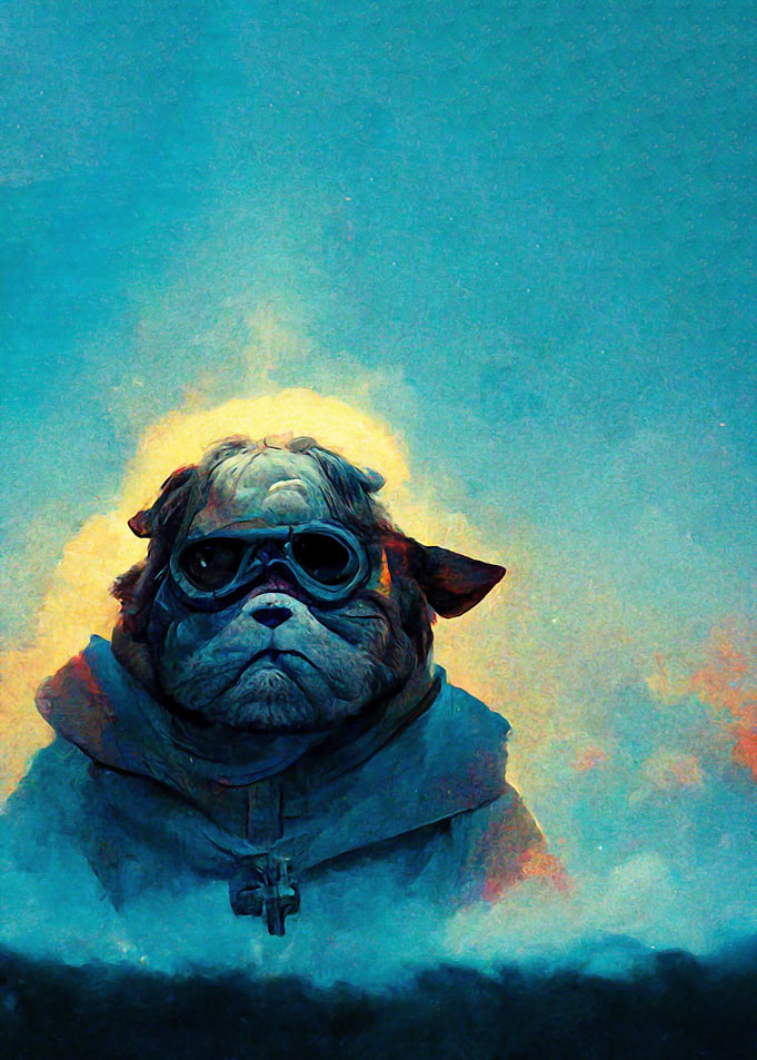Bulldog