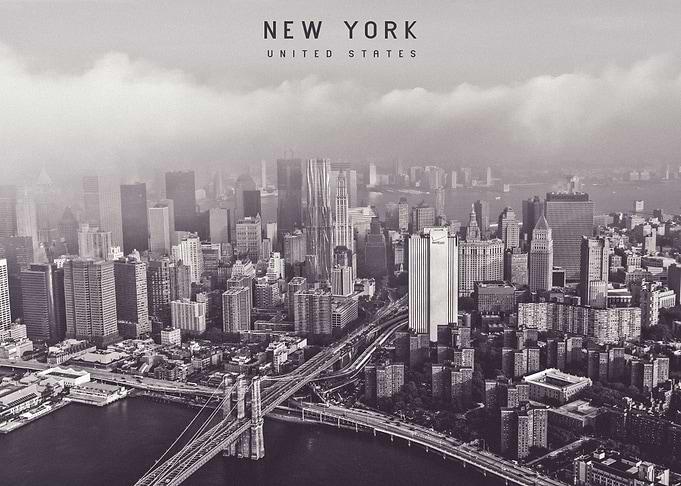 New York