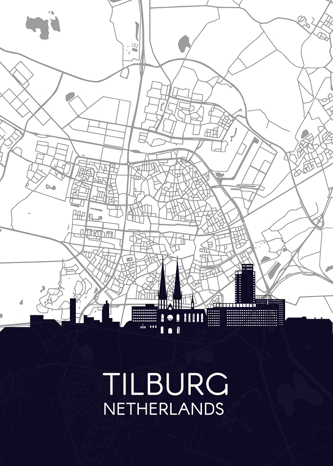 Tilburg Netherlands