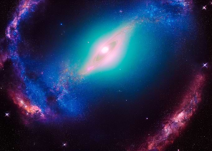Galactic Fantasy