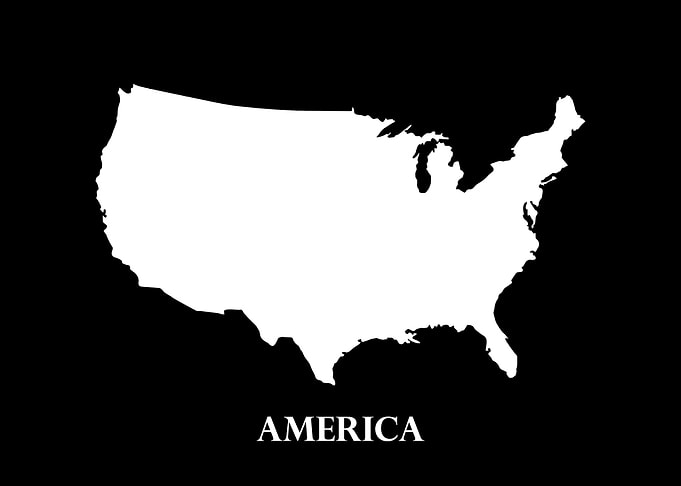 America