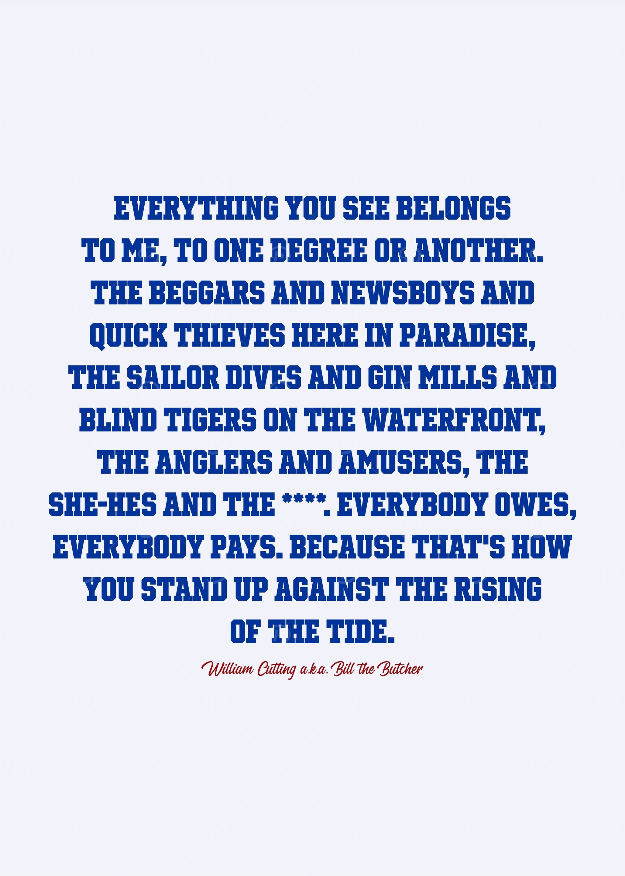 movie quotes