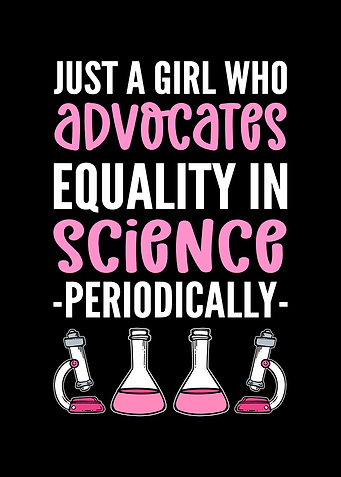 Equality In Science