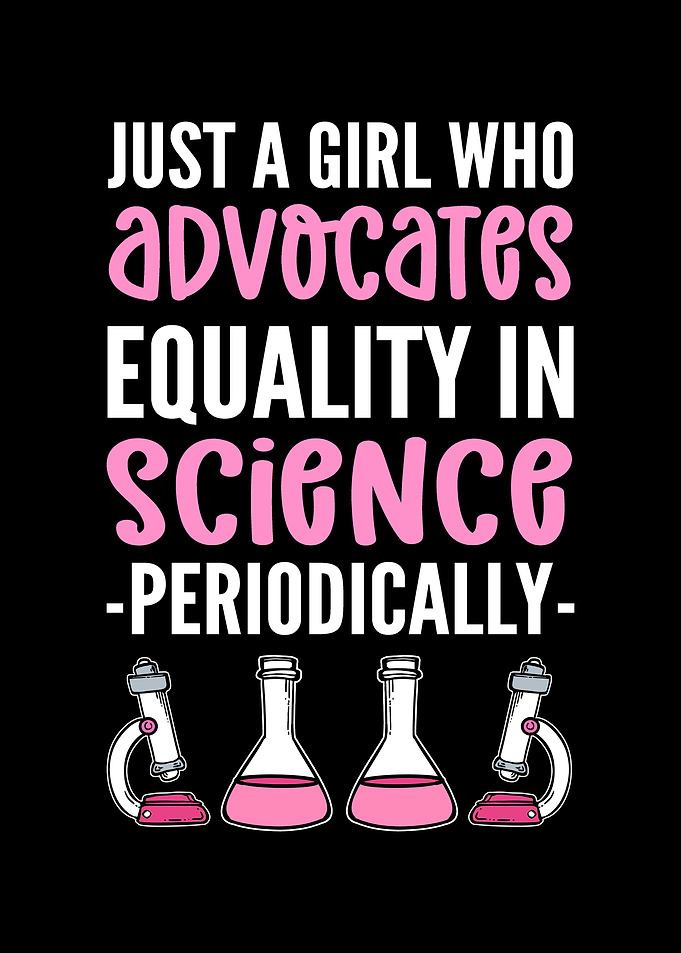 Equality In Science