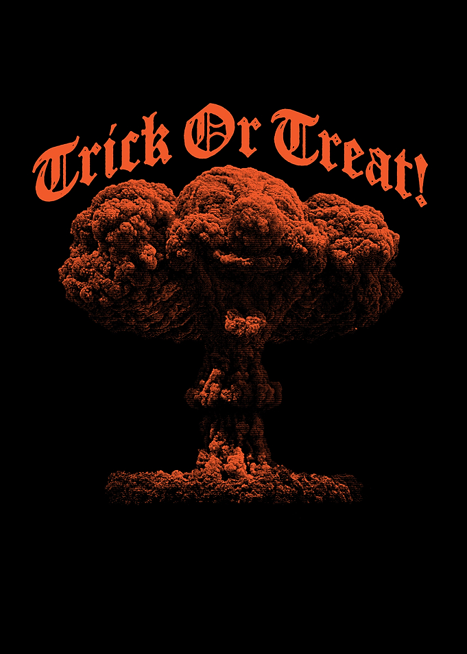 Trick Or Treat