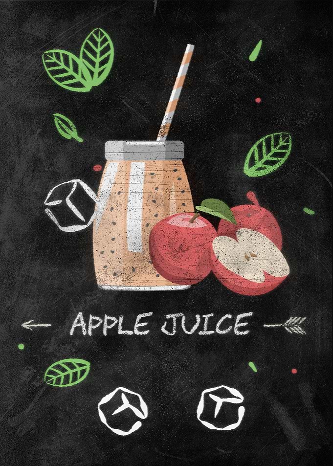 Apple Juice