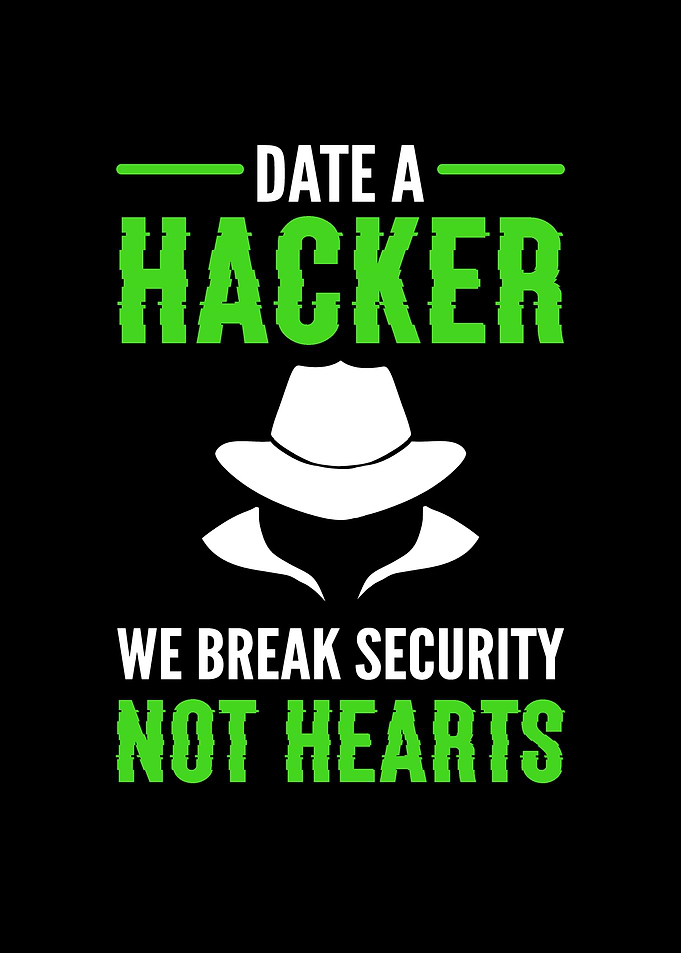 White Hat Hacker Cyber