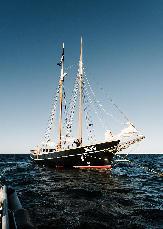 Sailboat