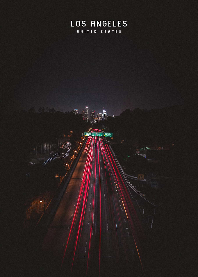Los Angeles