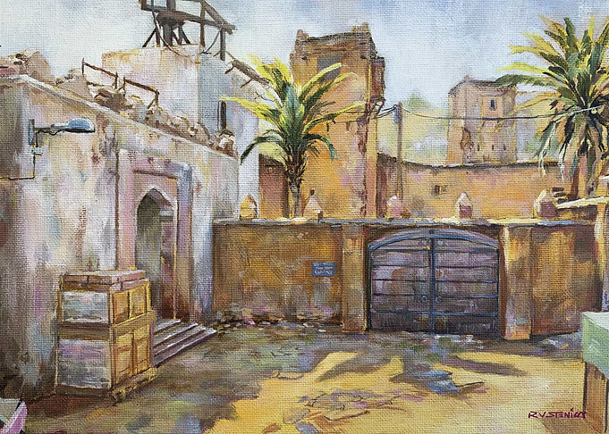 Bomb B Dust 2