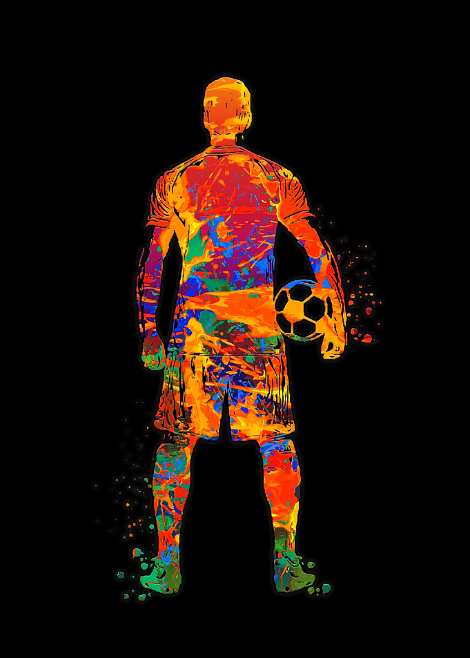 Soccer Player