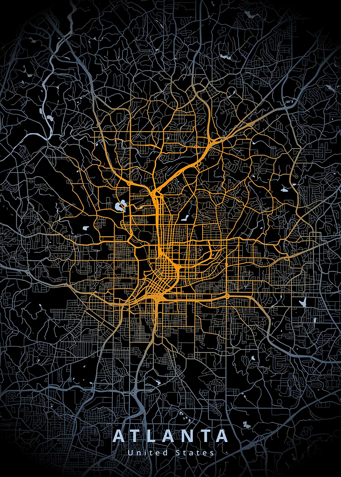 Atlanta