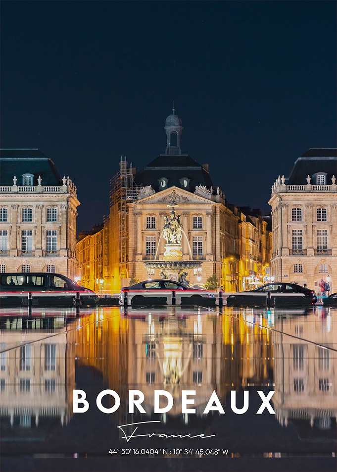 Bordeaux