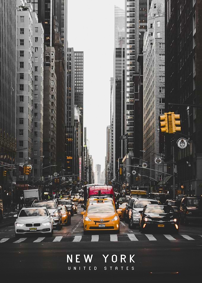 New York
