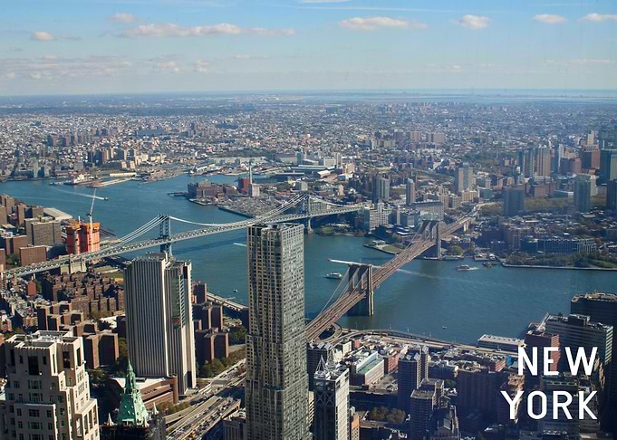 New York