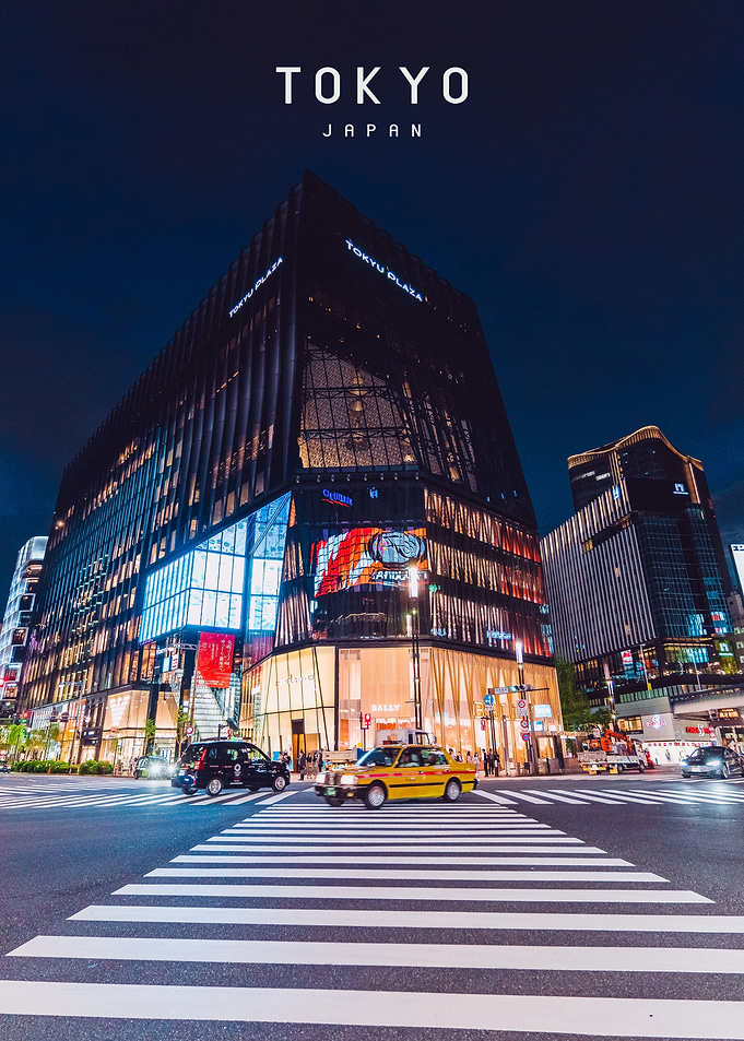 Tokyo