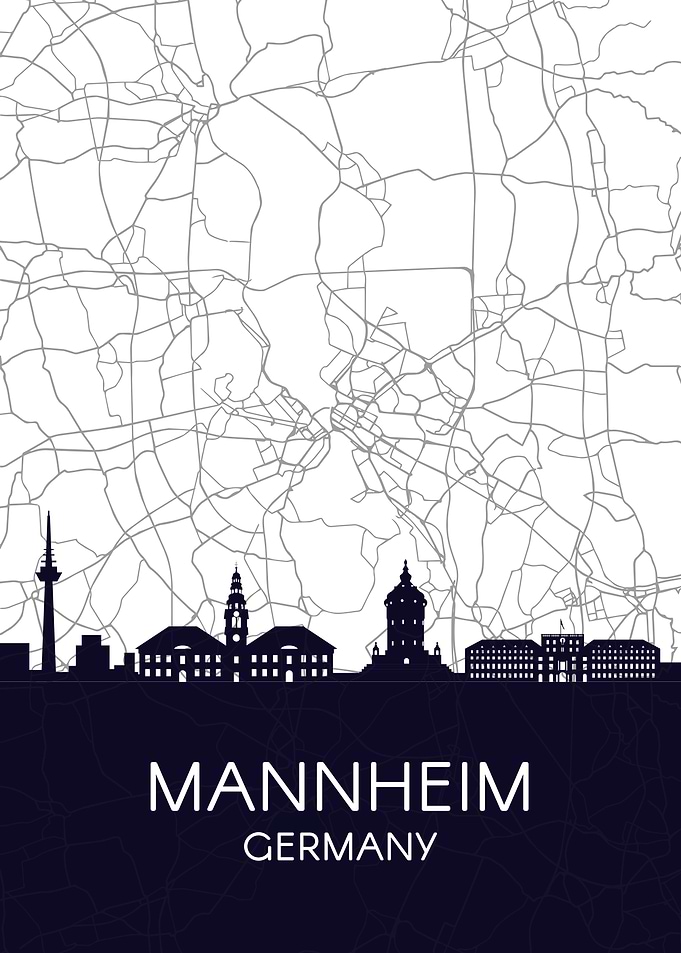 Mannheim Germany