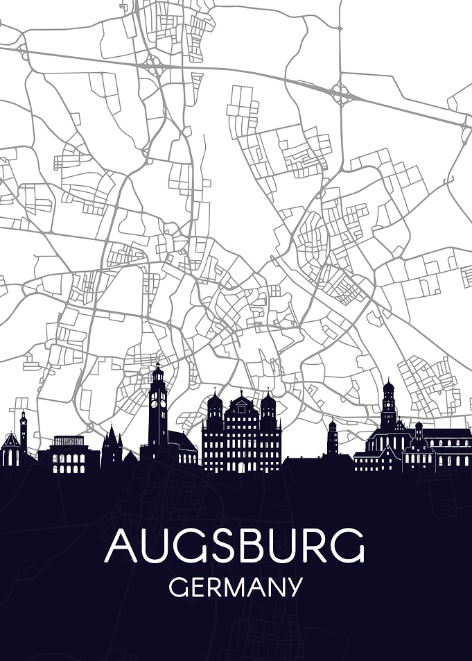 Augsburg Germany