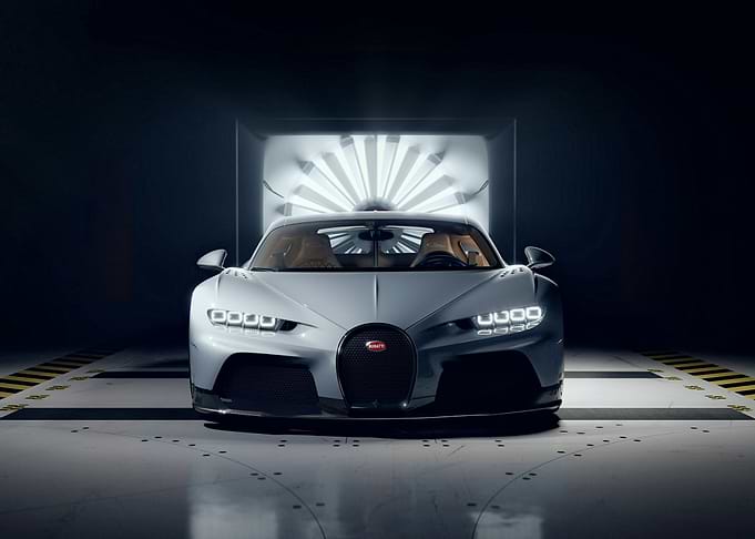 Bugatti