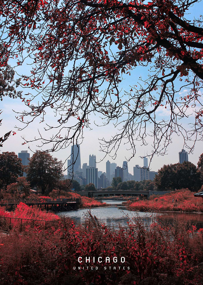 Chicago