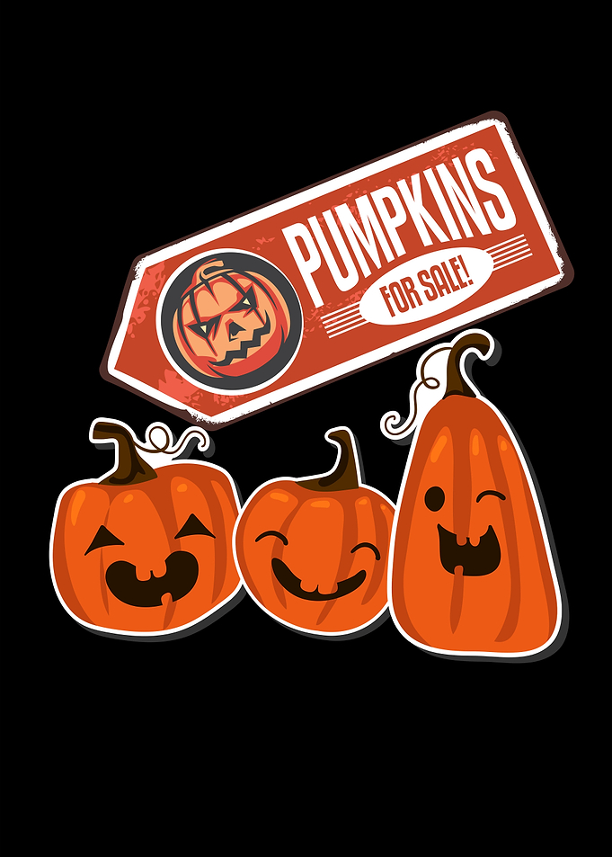 halloween poster