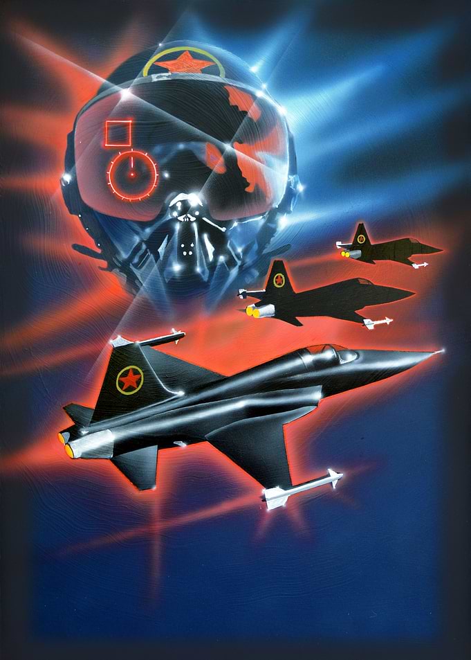 F 5 Tiger , Mig 28