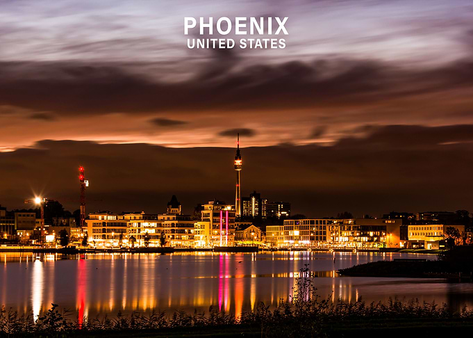 Phoenix