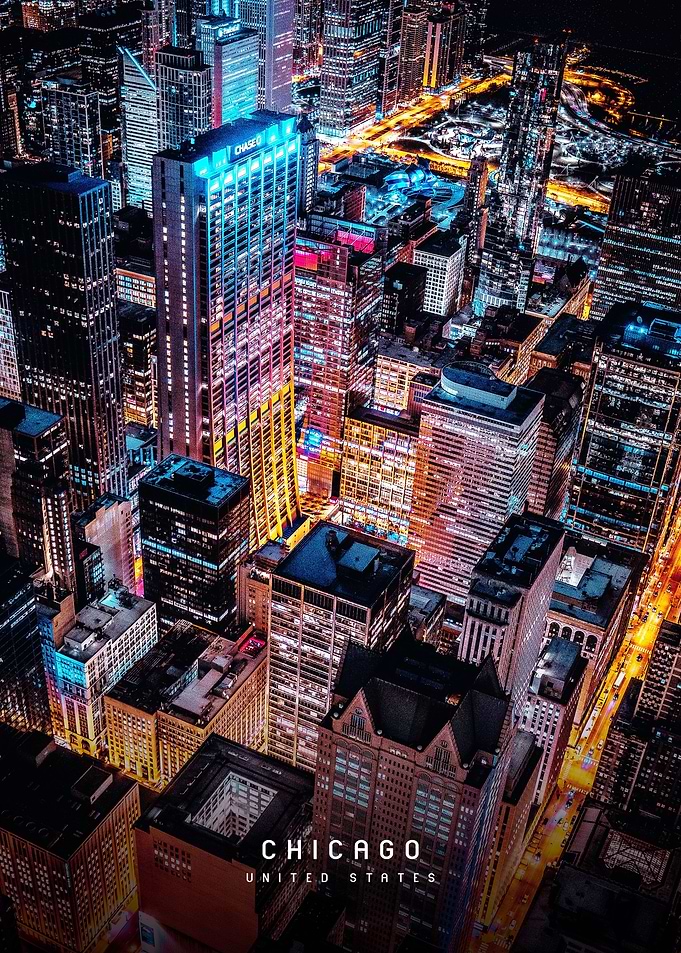 Chicago