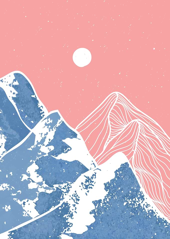 SNOW MOUNTAIN
