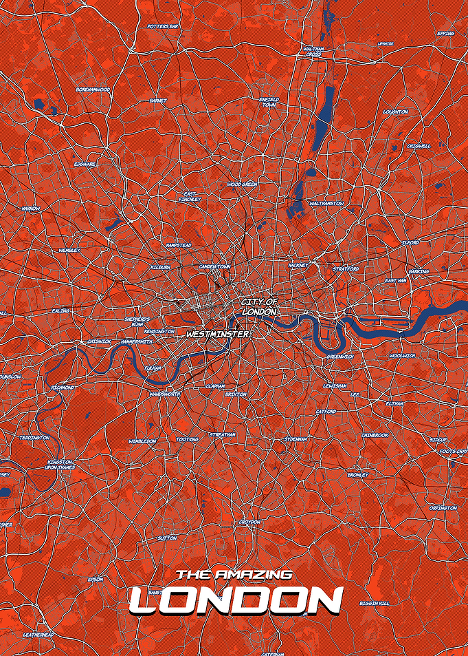 LONDON