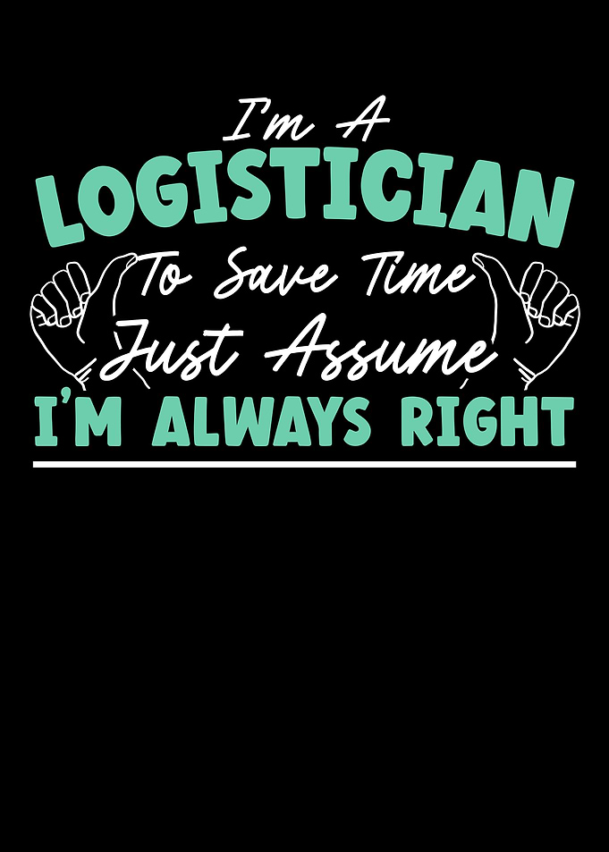 Logistician