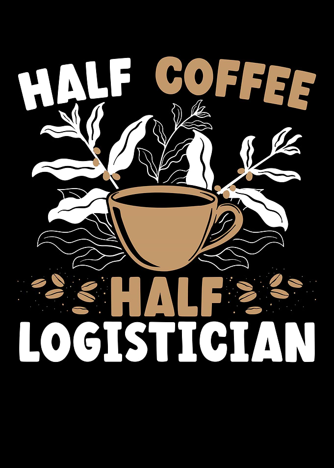 Coffee Logistician