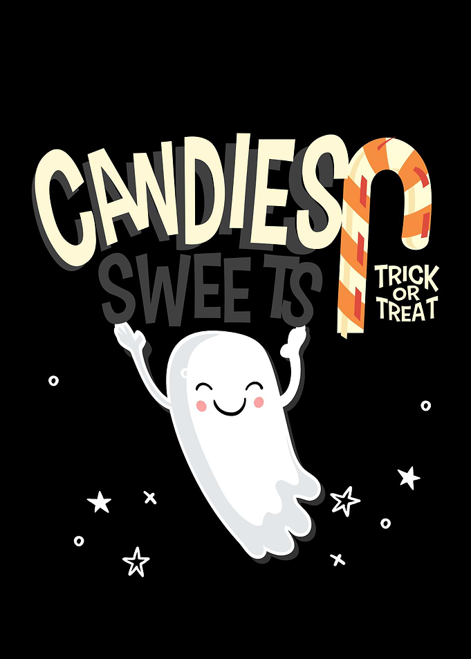 halloween decor
