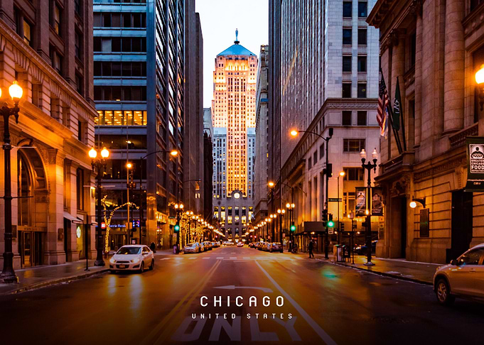Chicago