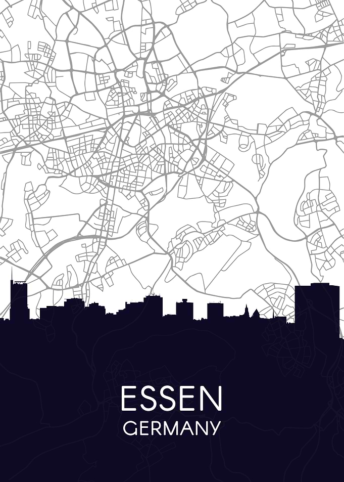 Essen Germany