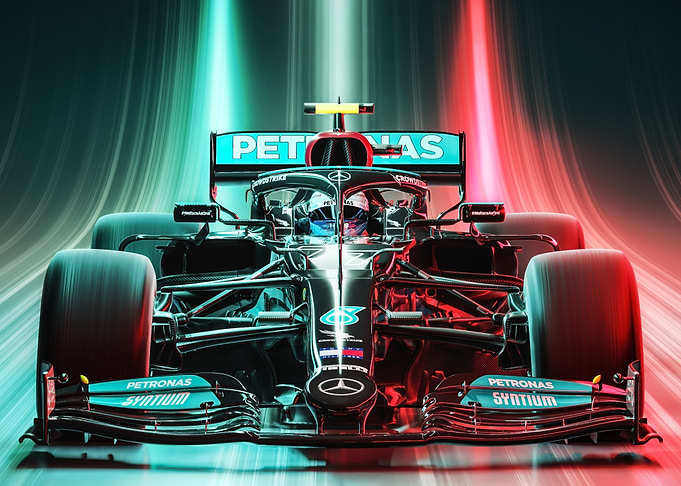 Mercedes