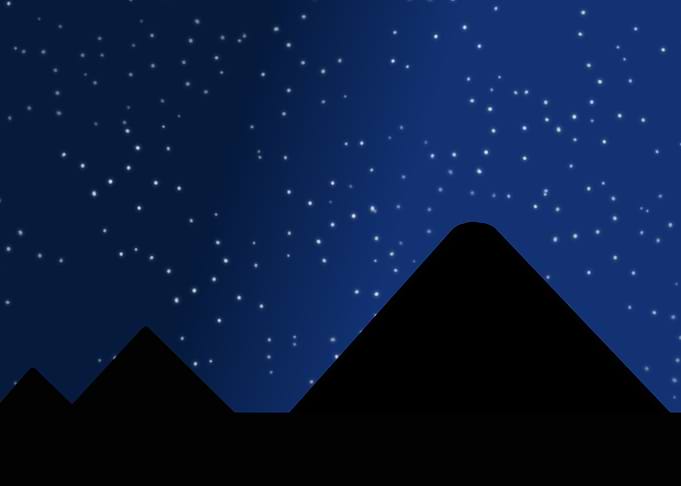 Pyramids