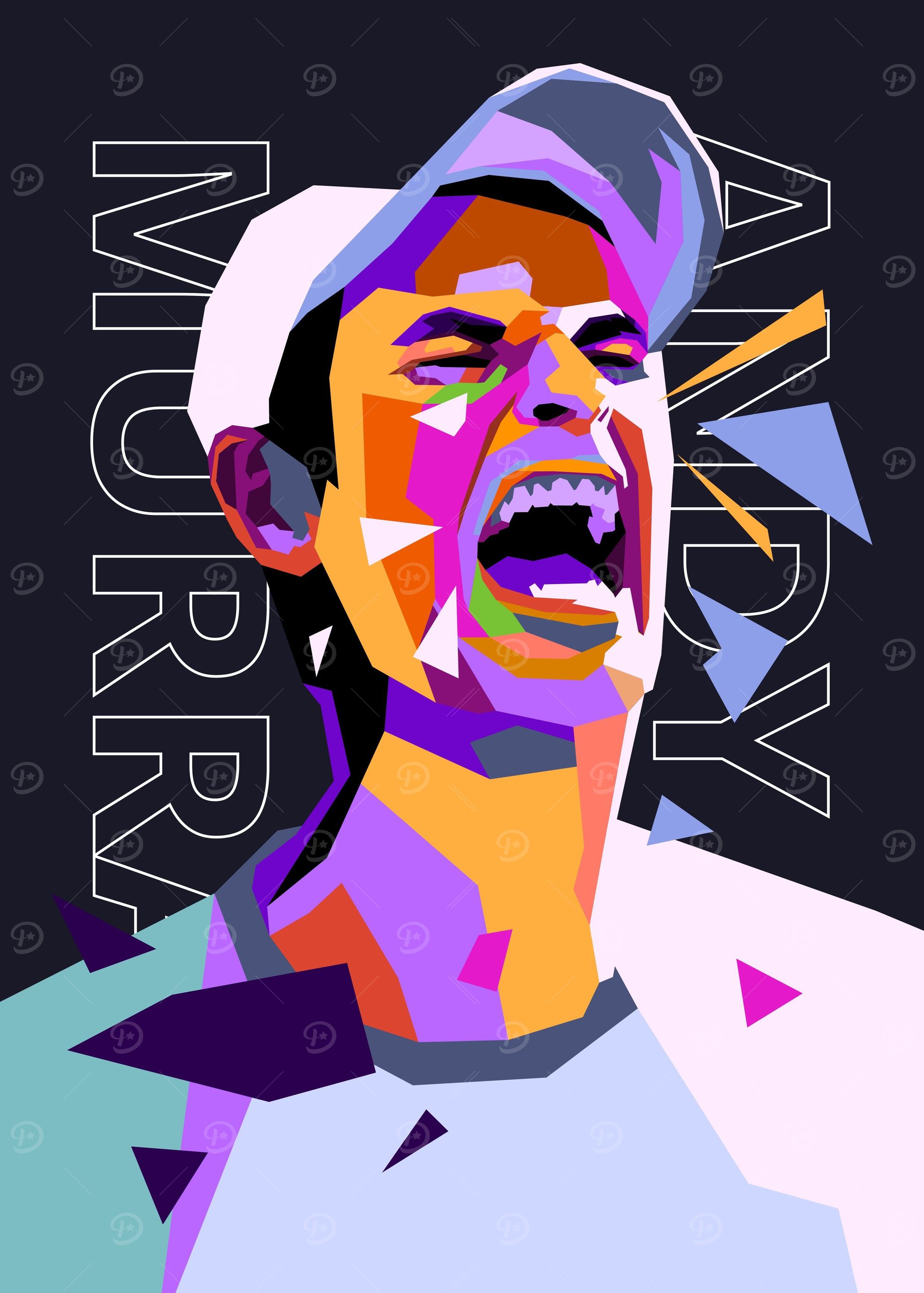 Andy Murray