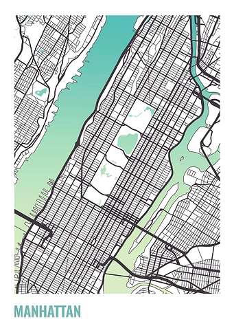 Manhattan