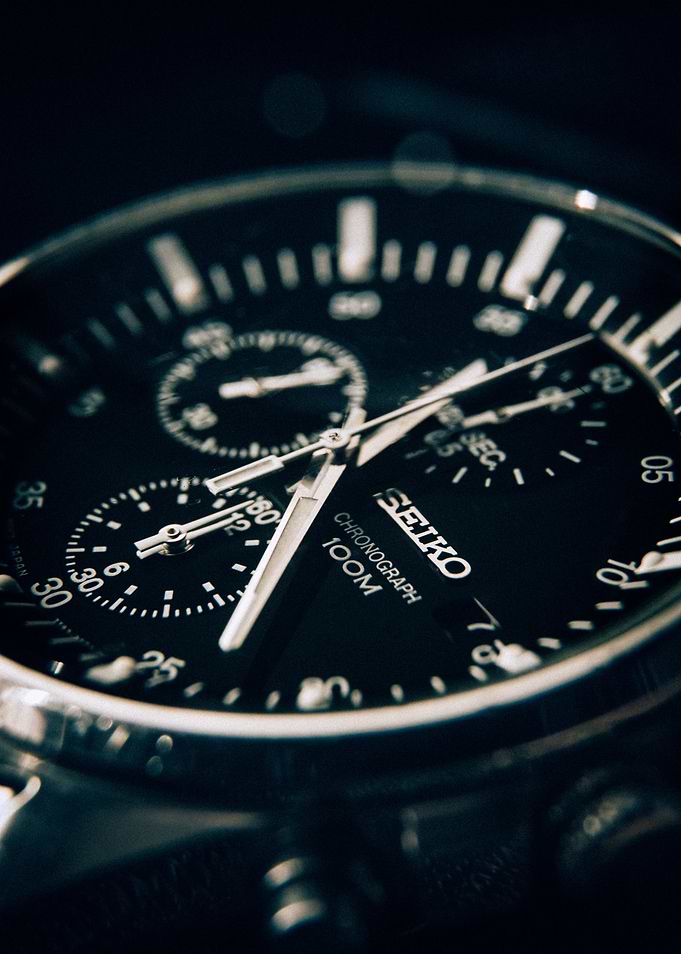 Seiko